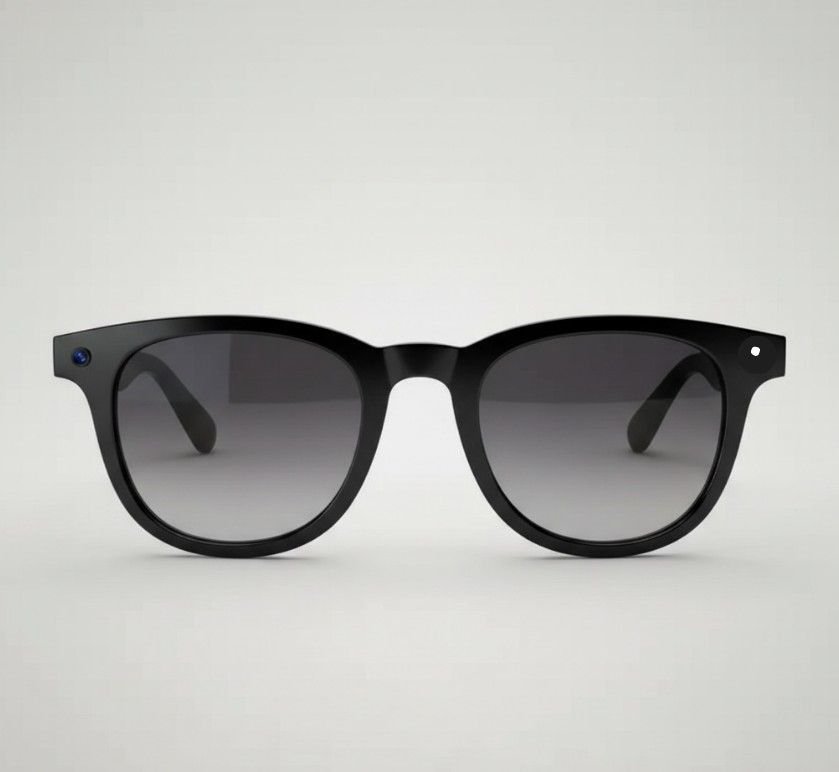 Elegant V3 Smart Ai Glasses Series